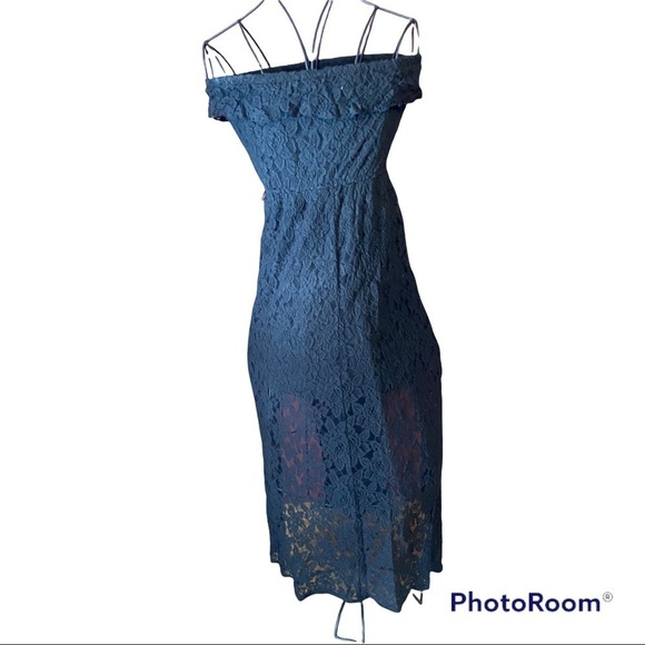 Studio y maxi dress - Picture 2 of 5